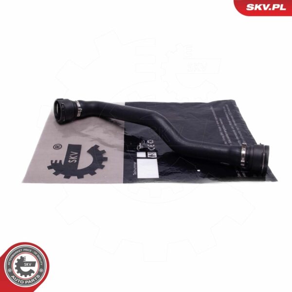 Cev hladilnika 54SKV481