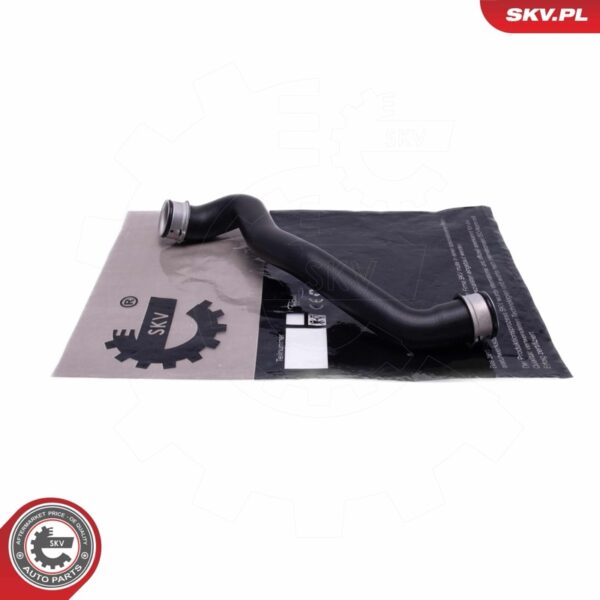 Cev hladilnika 54SKV496