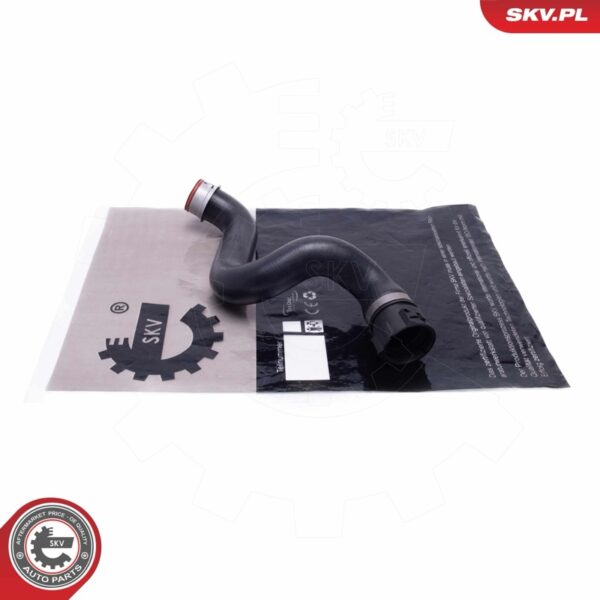 Cev hladilnika 54SKV498