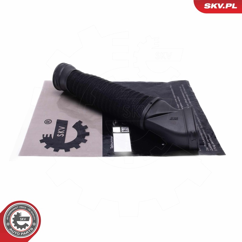 Sesalna cev 54SKV506