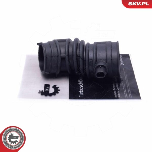 Sesalna cev 54SKV507