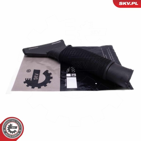 Sesalna cev 54SKV509
