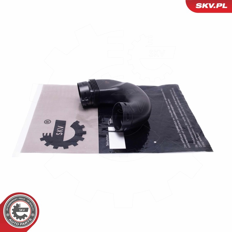 Sesalna cev 54SKV511