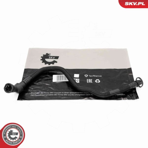 Prezračevalna cev ohišja 54SKV754