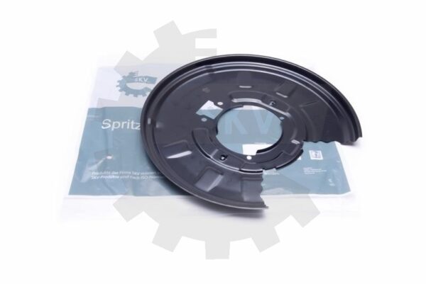 Zaščita pred škropljenjem, zavorni kolut 57SKV631