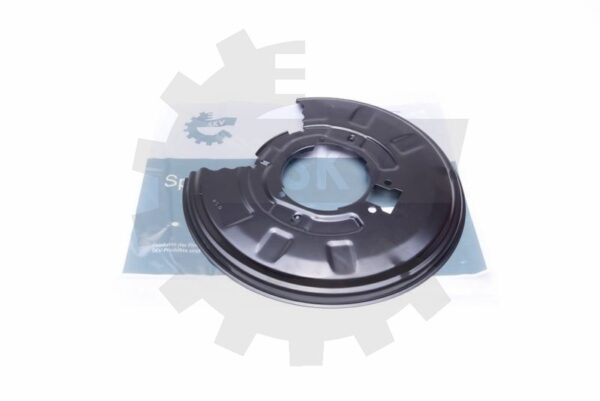 Zaščita proti škropljenju, zavorni kolut 57SKV632