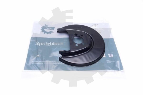 Zaščita pred škropljenjem, zavorni kolut 57SKV660