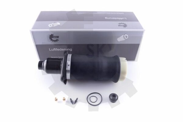 Vzmetna vreča za zračno vzmetenje 58SKV040