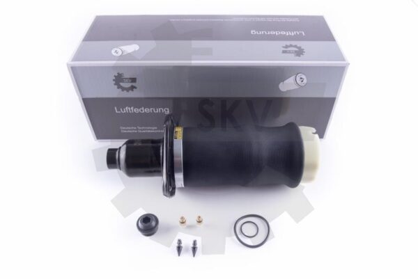 Vzmetna vreča za zračno vzmetenje 58SKV041