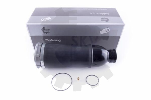 Vzmetna vreča za zračno vzmetenje 58SKV043