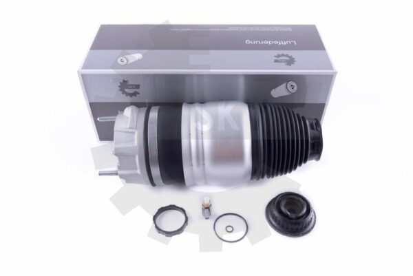 Vzmetna vreča za zračno vzmetenje 58SKV048