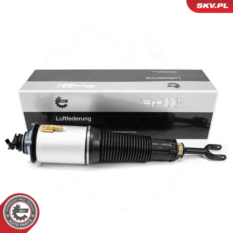 Opora zračne vzmeti 58SKV701