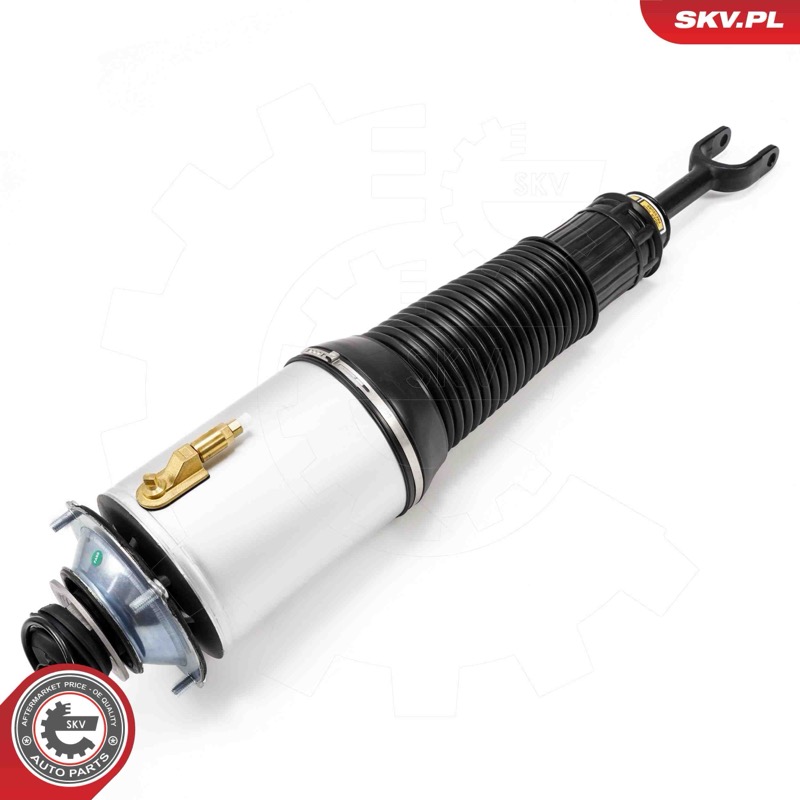 Opora zračne vzmeti 58SKV701 - slika 2