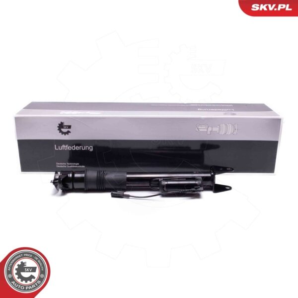 Opornik zračne vzmeti 58SKV724 58SKV724