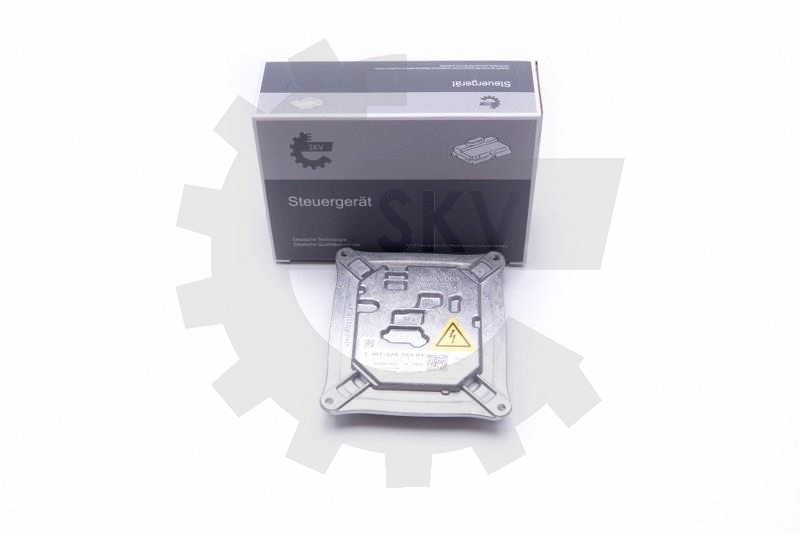 Modul / balast, ksenon 59SKV001