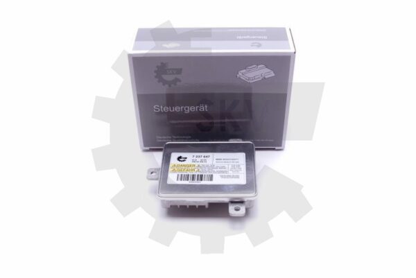 Modul / balast, ksenon 59SKV003