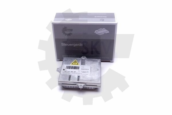 Modul / balast, ksenon 59SKV013