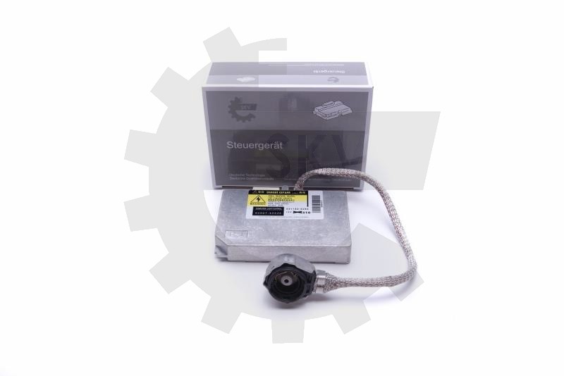 Modul / balast, ksenon 59SKV017