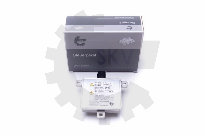 Modul / balast, ksenon 59SKV019