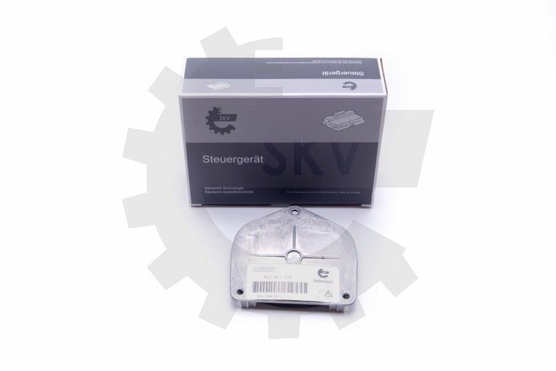 Modul / balast, ksenon 59SKV031