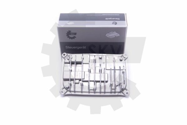 Modul / balast, ksenon 59SKV043