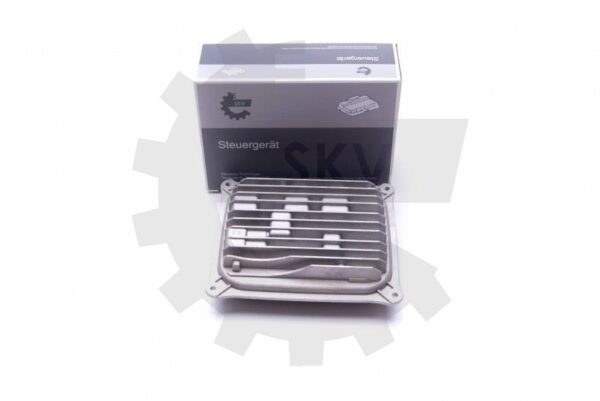 Modul / balast, ksenon 59SKV044