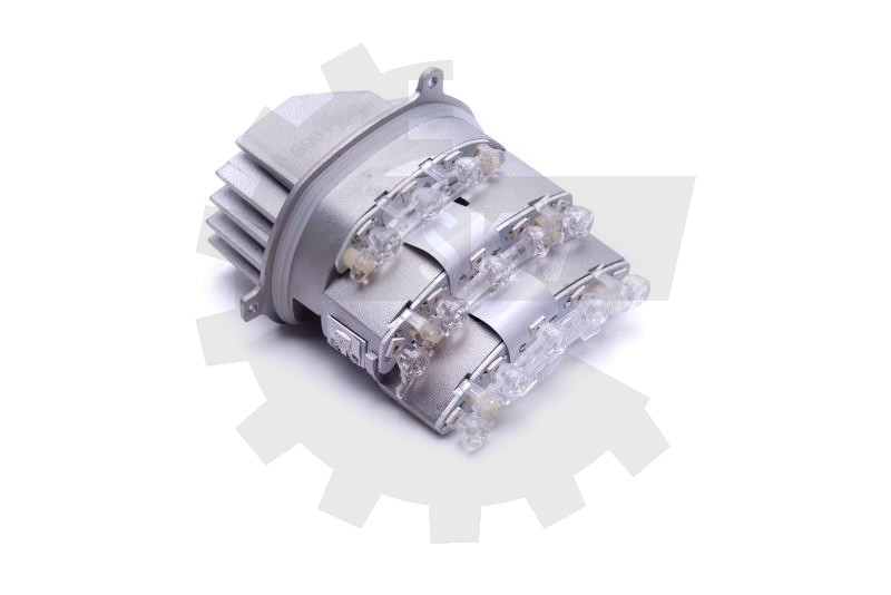 Modul / balast, ksenon 59SKV109 - slika 2