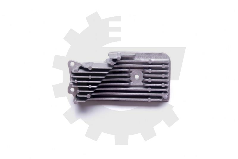 Modul / balast, ksenon 59SKV124 - slika 2