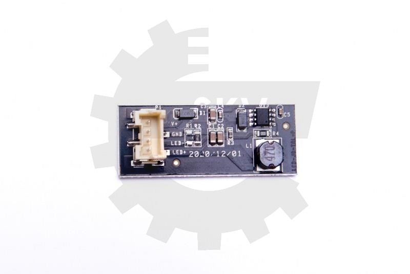 Modul / balast, ksenon 59SKV150 - slika 2