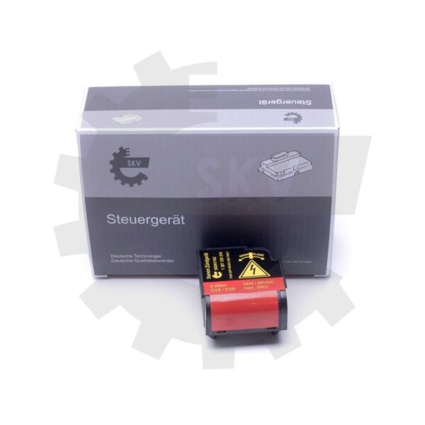 Modul / balast, ksenon 59SKV162