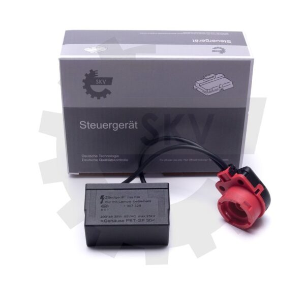 Modul / balast, ksenon 59SKV171