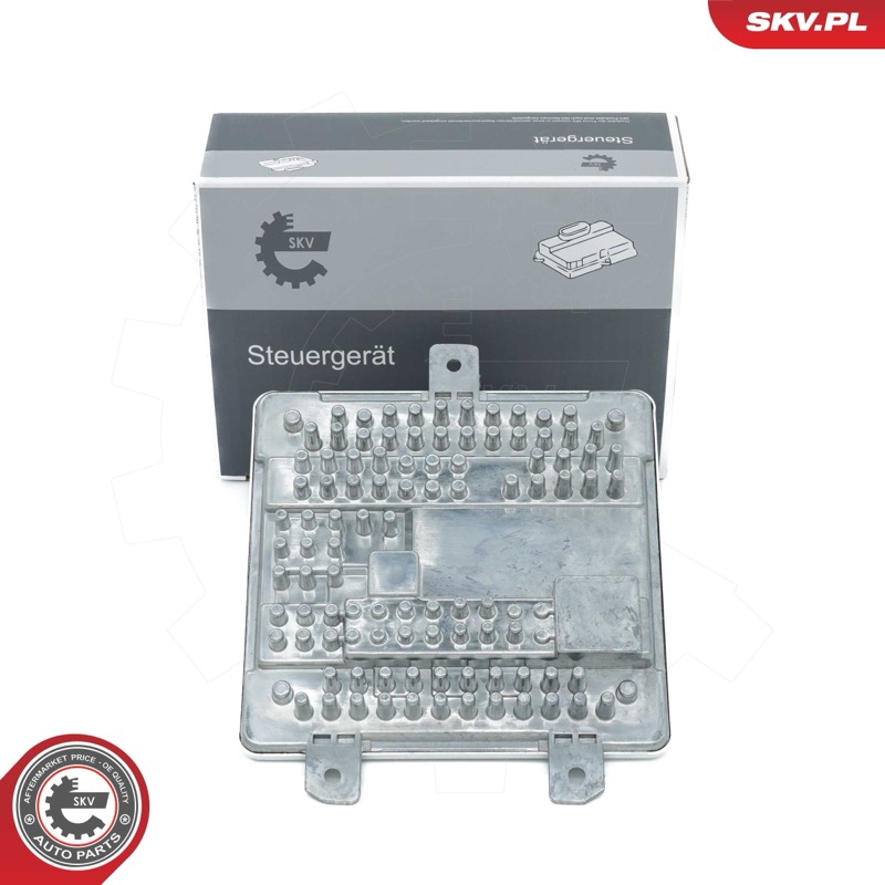 Modul / balast, ksenon 59SKV193