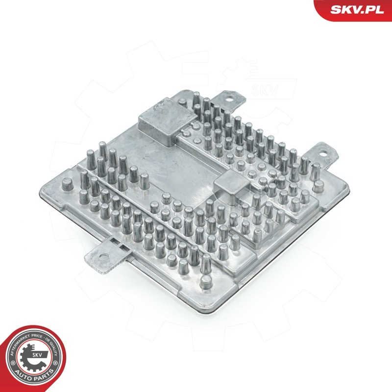 Modul / balast, ksenon 59SKV193 - slika 2