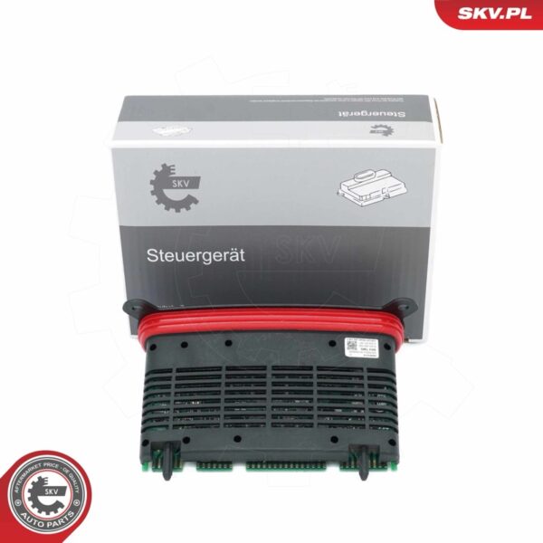 Modul / balast, ksenon 59SKV216
