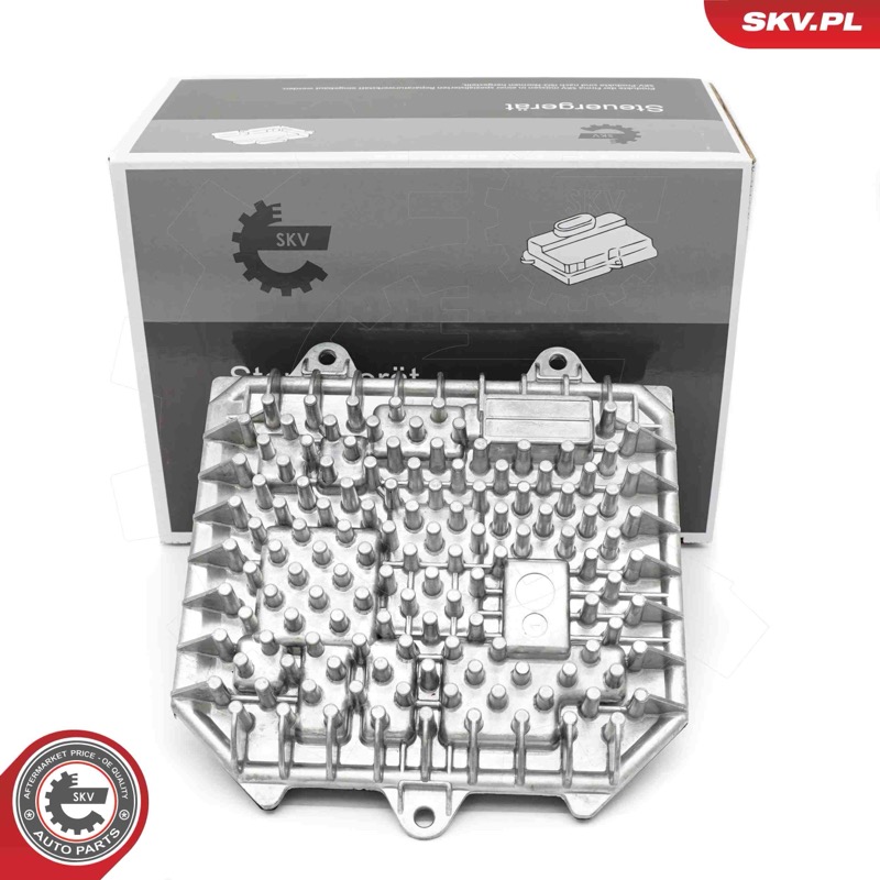 Modul / balast, ksenon 59SKV221 59SKV221