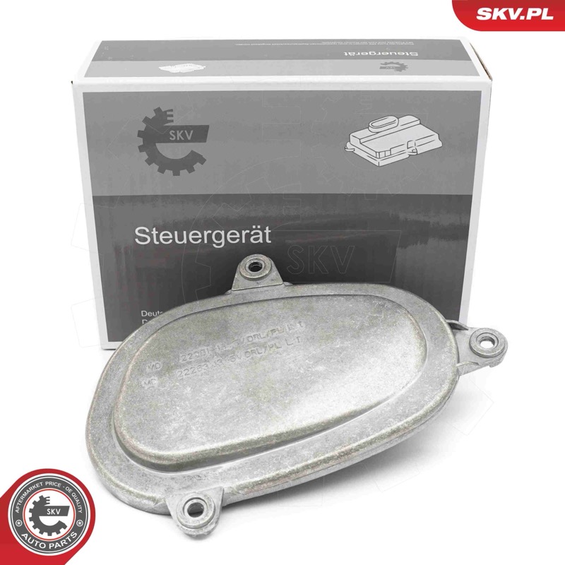 LED modul, smernik 59SKV245 59SKV245