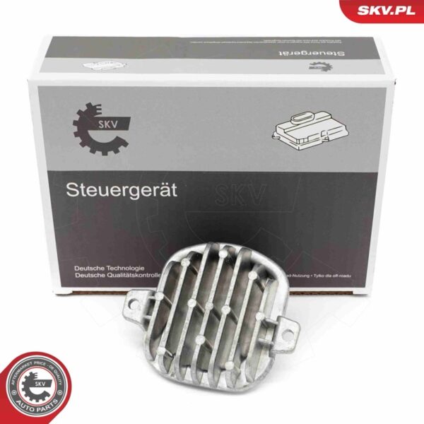 LED modul, dnevna luč 59SKV261 59SKV261