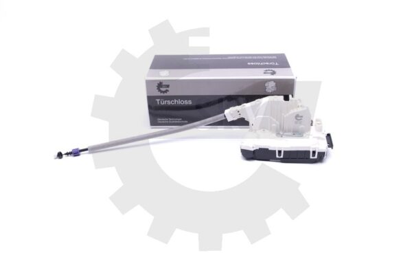 Ključavnica za vrata 60SKV061