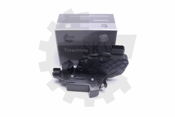 Ključavnica za vrata 60SKV082