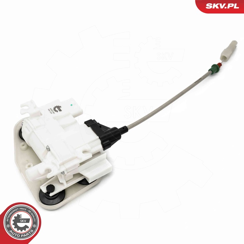 Aktivator vratne ključavnice 60SKV361 60SKV361 - slika 2