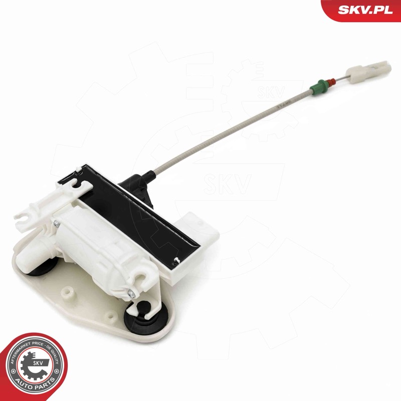 Aktivator vratne ključavnice 60SKV362 60SKV362 - slika 2