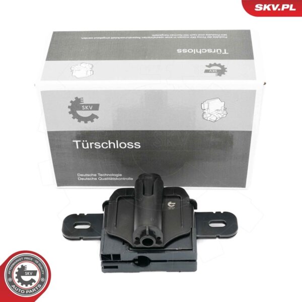 Zapah ključavnice pokrova motorja 60SKV613