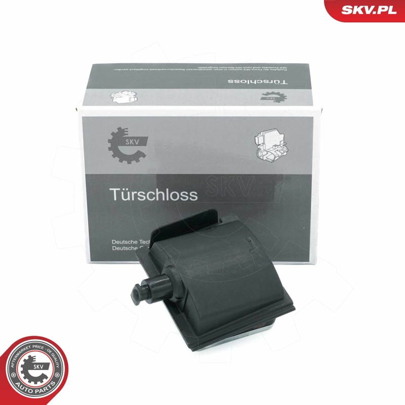 Aktivator ključavnice 60SKV706