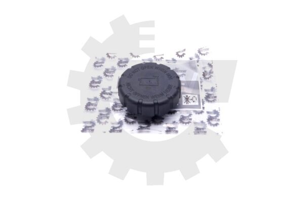 Pokrov, posoda za hladilno sredstvo 61SKV017