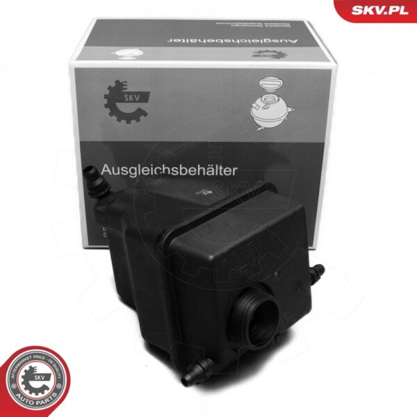 Ekspanzijska posoda, hladilno sredstvo 61SKV337