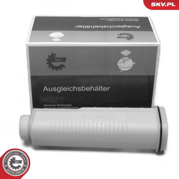 Ekspanzijska posoda, hladilno sredstvo 61SKV347