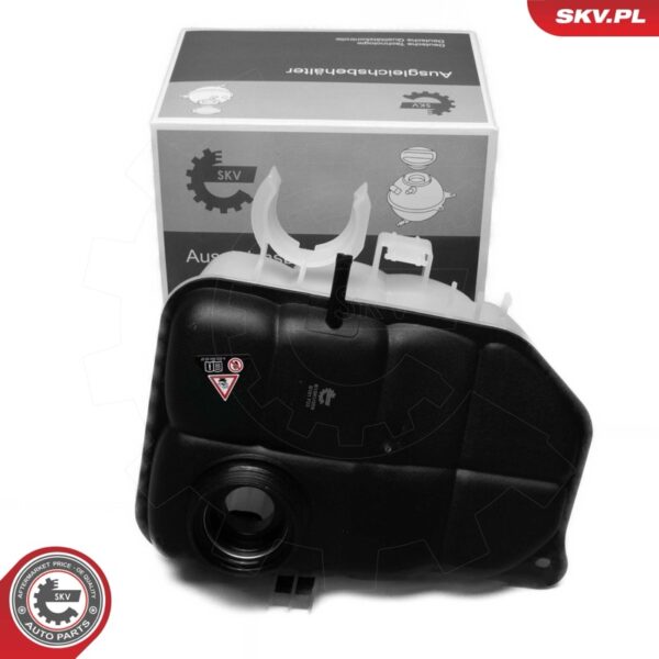 Ekspanzijska posoda, hladilno sredstvo 61SKV359