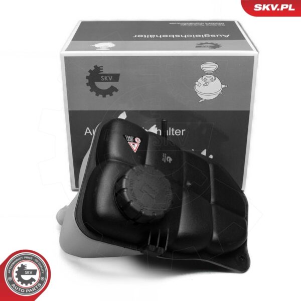 Ekspanzijska posoda, hladilno sredstvo 61SKV360