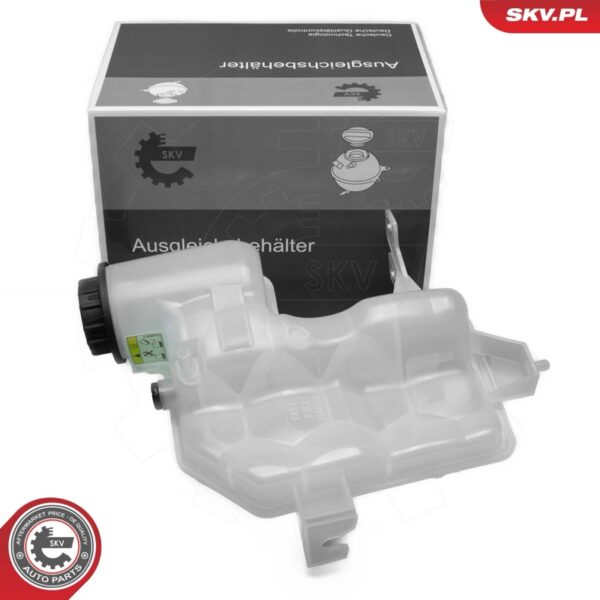 Ekspanzijska posoda, hladilno sredstvo 61SKV428