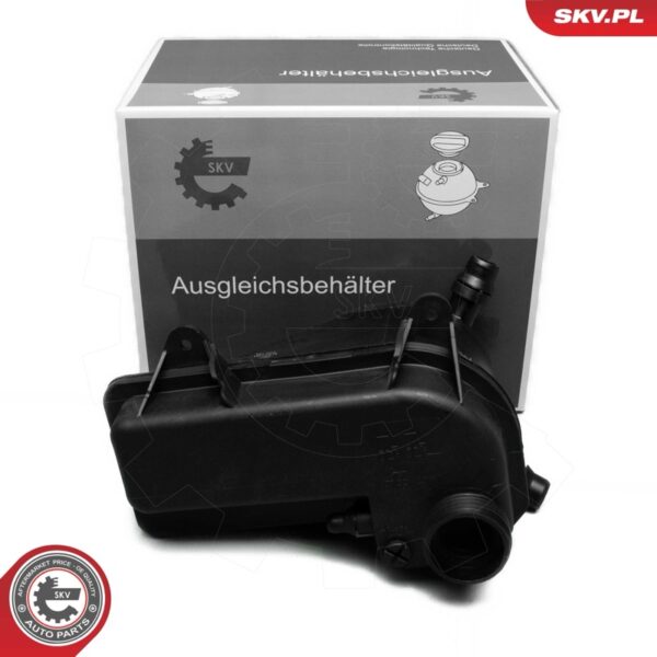 Ekspanzijska posoda, hladilno sredstvo 61SKV463